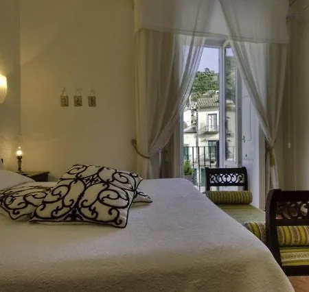 فندق مبيت وإفطار Casa Mariannina 3*