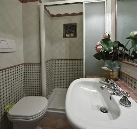 Casa Mariannina فندق مبيت وإفطار 3*