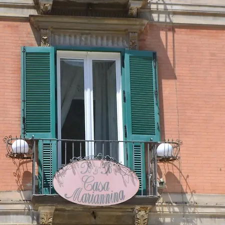Casa Mariannina 3*
