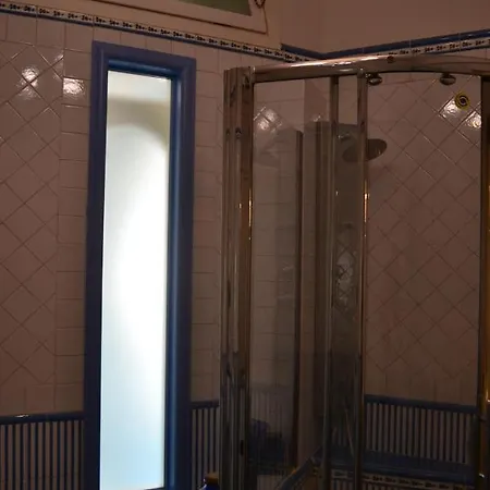 فندق مبيت وإفطار Casa Mariannina