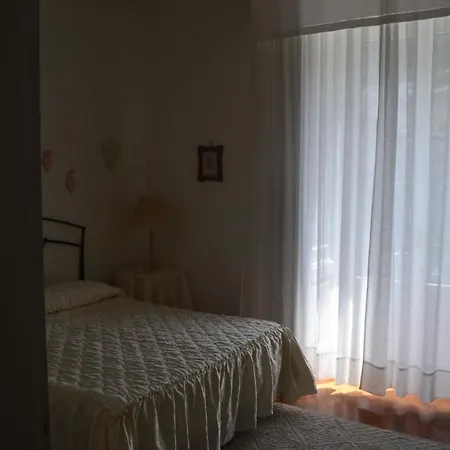 فندق مبيت وإفطار Casa Mariannina
