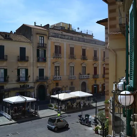 Casa Mariannina 3* مايوري
