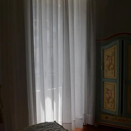 Casa Mariannina مايوري