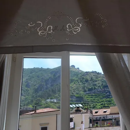 فندق مبيت وإفطار Casa Mariannina