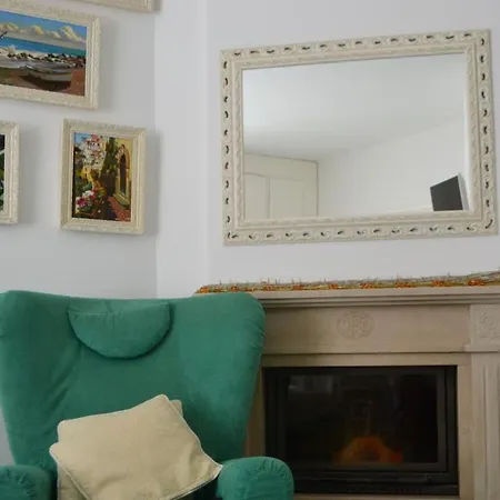 فندق مبيت وإفطار Casa Mariannina مايوري