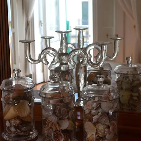 Casa Mariannina فندق مبيت وإفطار مايوري