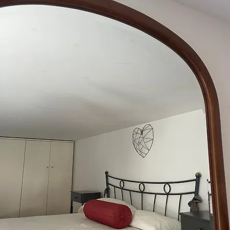 فندق مبيت وإفطار Casa Mariannina