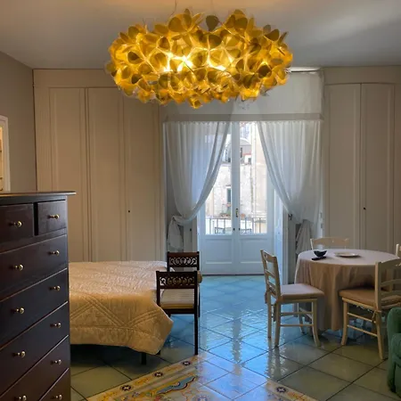 Casa Mariannina 3* مايوري