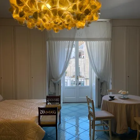 Casa Mariannina فندق مبيت وإفطار