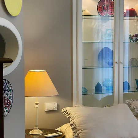 Casa Mariannina فندق مبيت وإفطار مايوري