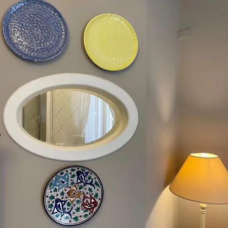 Casa Mariannina مايوري
