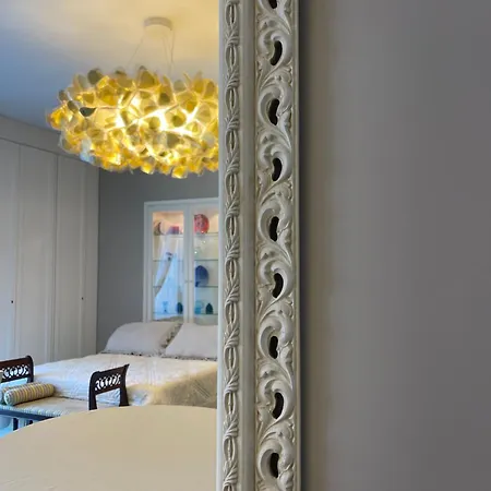 Casa Mariannina 3* مايوري