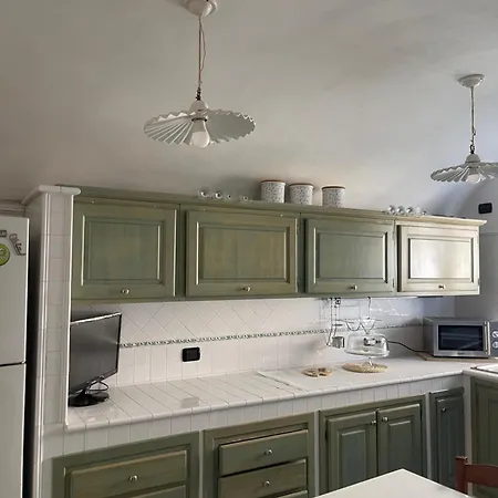 Casa Mariannina فندق مبيت وإفطار 3*