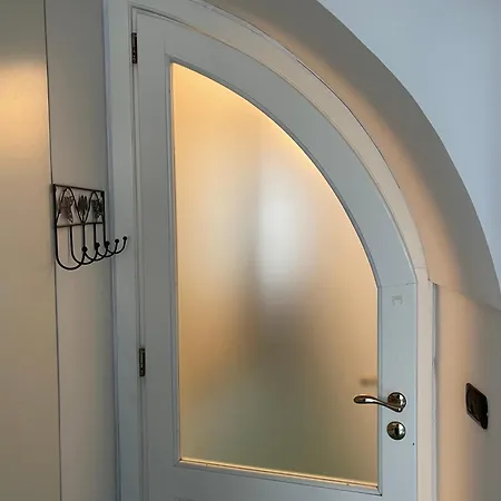 فندق مبيت وإفطار Casa Mariannina 3*