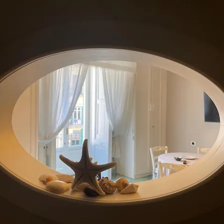 Casa Mariannina مايوري