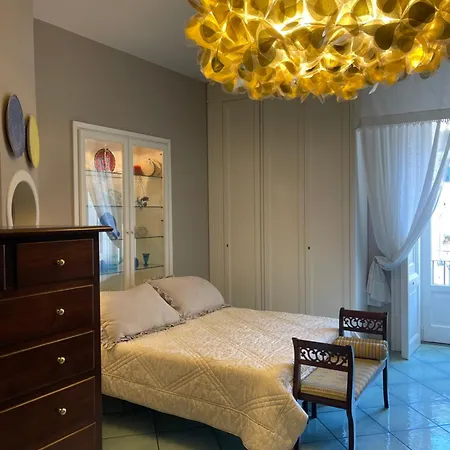 Casa Mariannina فندق مبيت وإفطار