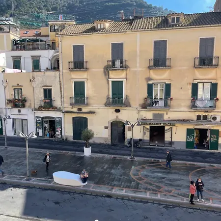 فندق مبيت وإفطار Casa Mariannina