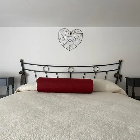 Casa Mariannina فندق مبيت وإفطار 3*