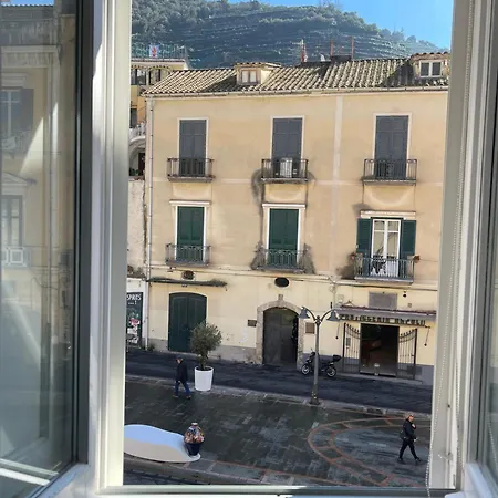 فندق مبيت وإفطار Casa Mariannina مايوري