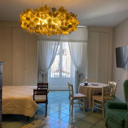 Casa Mariannina 3*