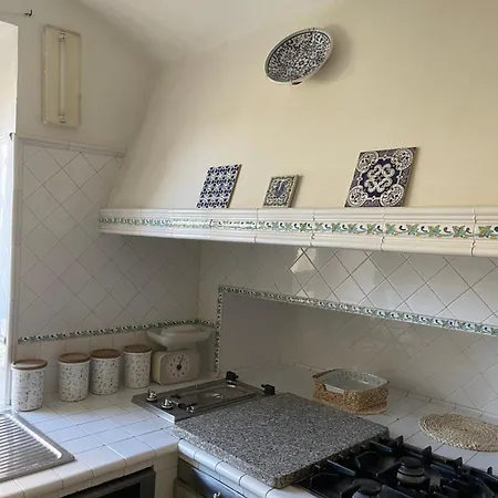 فندق مبيت وإفطار Casa Mariannina