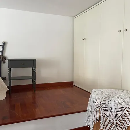 Casa Mariannina فندق مبيت وإفطار 3*