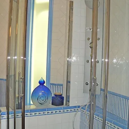 فندق مبيت وإفطار Casa Mariannina مايوري