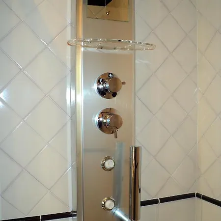 فندق مبيت وإفطار Casa Mariannina 3*