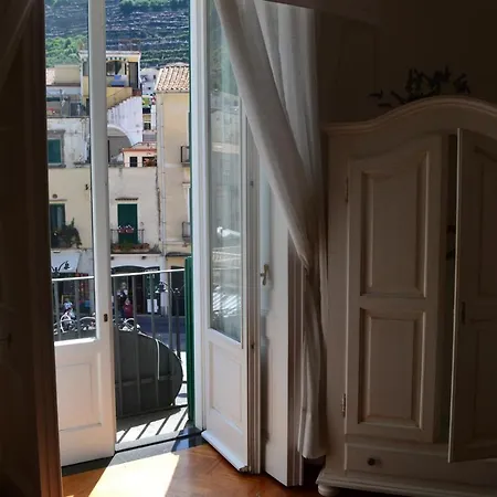 Casa Mariannina 3*