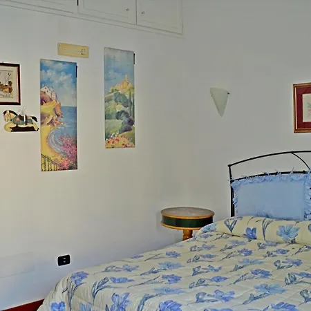 Casa Mariannina Bed and breakfast