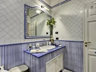 Casa Mariannina 3*