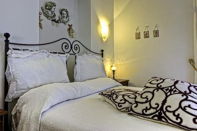 Casa Mariannina Frühstückspension 3*