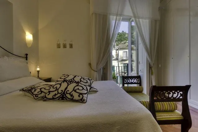 Frühstückspension Casa Mariannina 3*