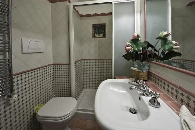 Casa Mariannina Frühstückspension 3*