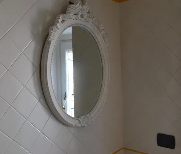 Casa Mariannina Frühstückspension 3*