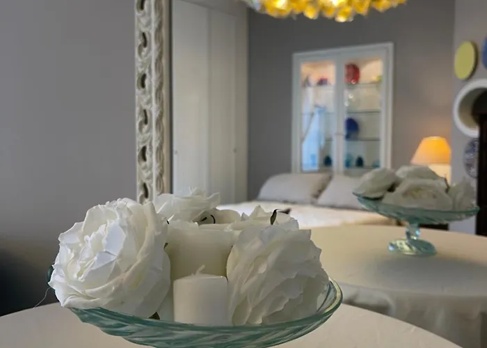 Casa Mariannina 3*