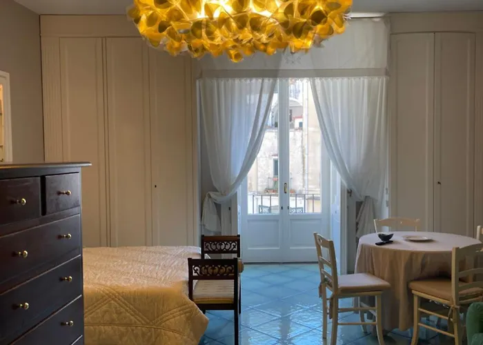 Casa Mariannina 3* Maiori