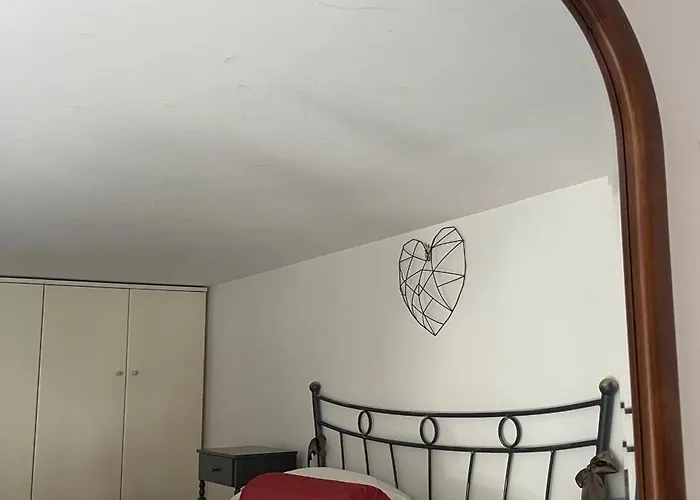 Casa Mariannina 3*