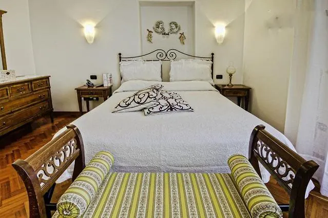 Casa Mariannina Frühstückspension 3*
