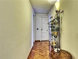 Alojamento de Acomodação e Pequeno-almoço Casa Mariannina Maiori