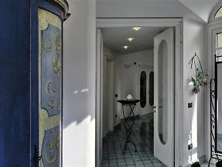 Casa Mariannina Alojamento de Acomodação e Pequeno-almoço Maiori