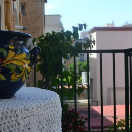 Bed & Breakfast Casa Mariannina