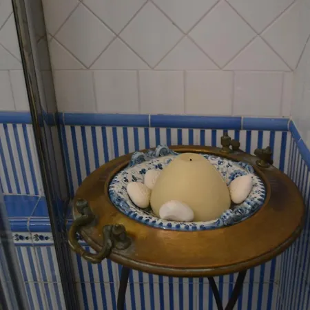 Casa Mariannina Bed & Breakfast Maiori
