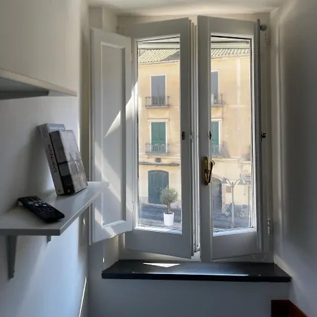 Casa Mariannina 3* Maiori