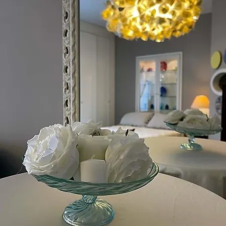 Casa Mariannina ベッド・アンド・ブレックファスト 3*