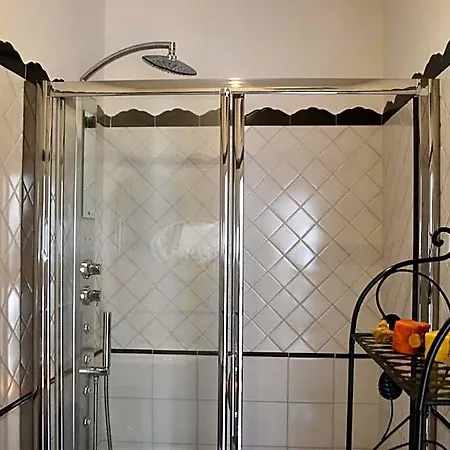 Oda ve Kahvaltı Casa Mariannina 3*