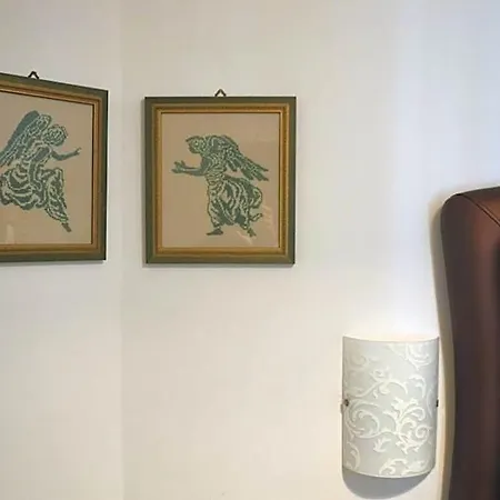 Casa Mariannina 3* マイオーリ