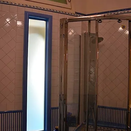 Bed and Breakfast Casa Mariannina