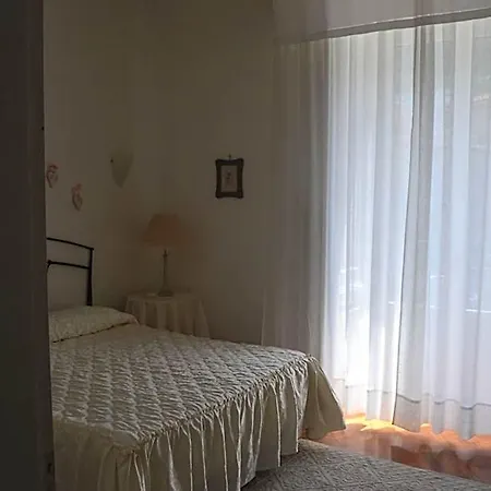 Oda ve Kahvaltı Casa Mariannina 3*