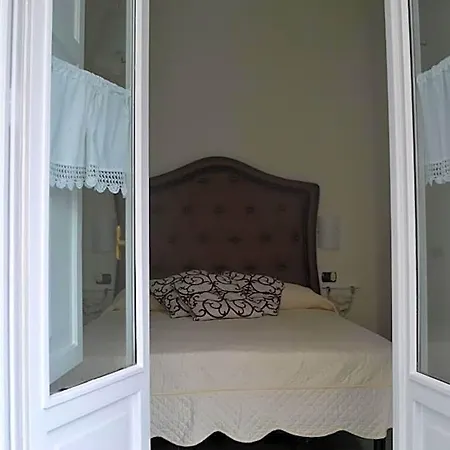 Casa Mariannina Oda ve Kahvaltı